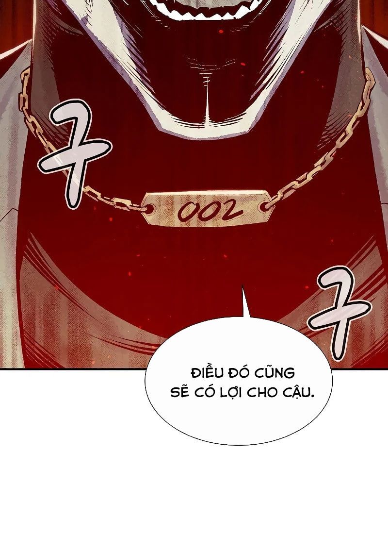 Tôi - Necromancer Cô Độc Chapter 71 - 208