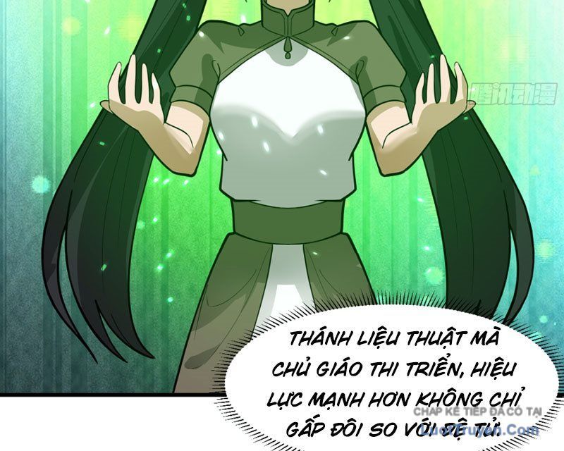 Tuyệt Đối Đừng Gây Sự Với Đại Sư Huynh Chapter 26 - 119