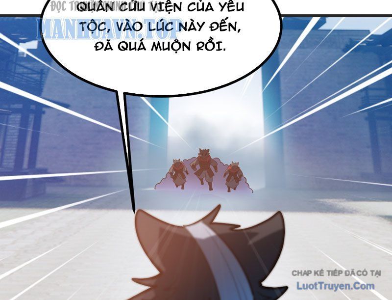 Tuyệt Đối Đừng Gây Sự Với Đại Sư Huynh Chapter 26 - 13