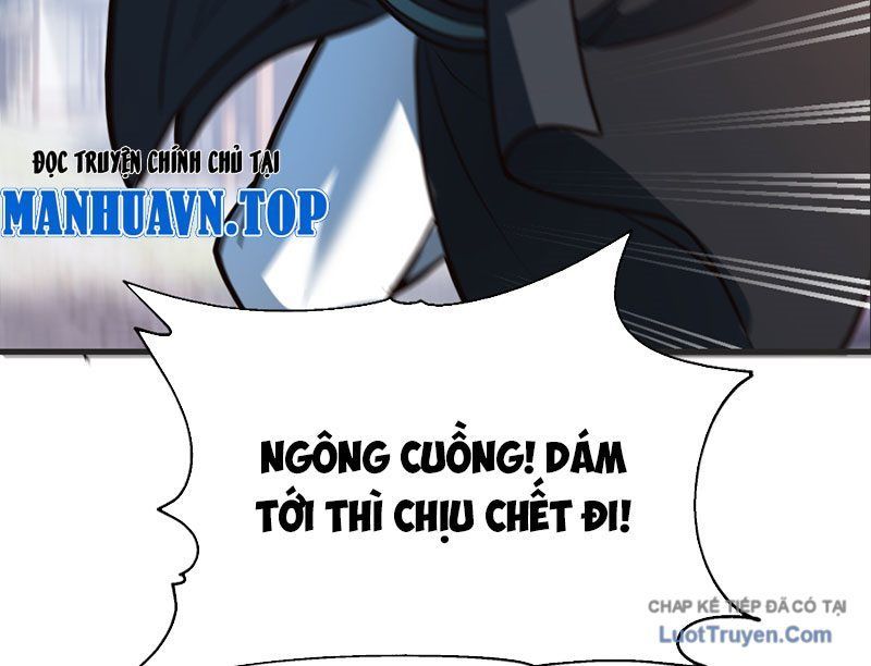 Tuyệt Đối Đừng Gây Sự Với Đại Sư Huynh Chapter 26 - 23
