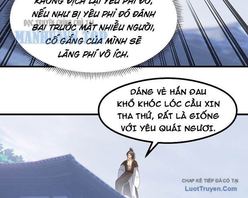 Tuyệt Đối Đừng Gây Sự Với Đại Sư Huynh Chapter 26 - 72
