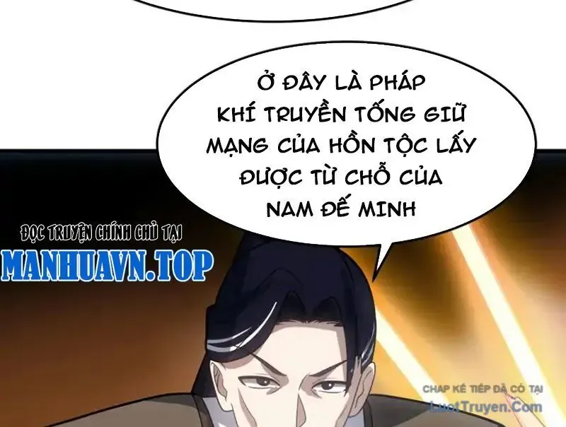 Tuyệt Đối Đừng Gây Sự Với Đại Sư Huynh Chapter 30 - 128