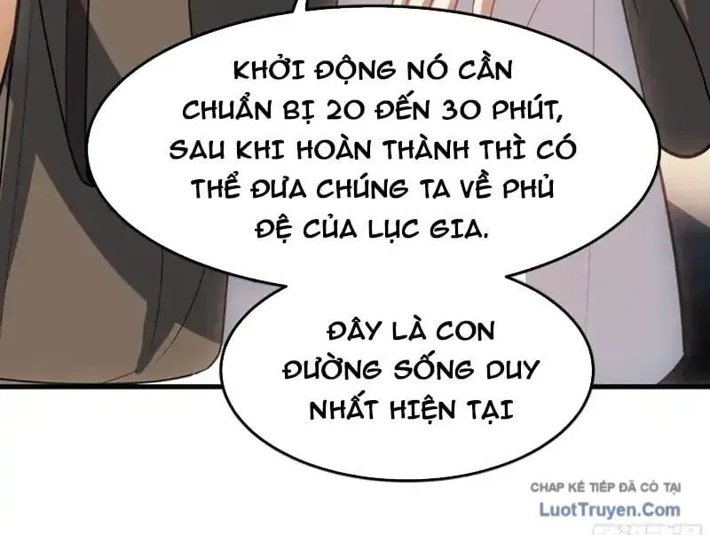 Tuyệt Đối Đừng Gây Sự Với Đại Sư Huynh Chapter 30 - 130