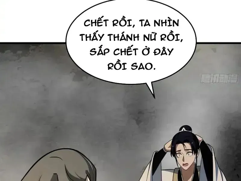 Tuyệt Đối Đừng Gây Sự Với Đại Sư Huynh Chapter 30 - 14