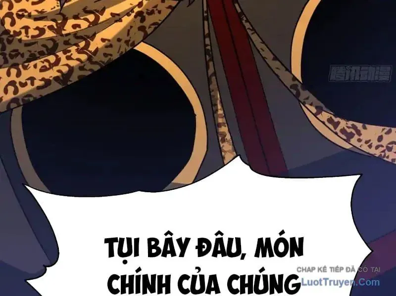 Tuyệt Đối Đừng Gây Sự Với Đại Sư Huynh Chapter 30 - 18