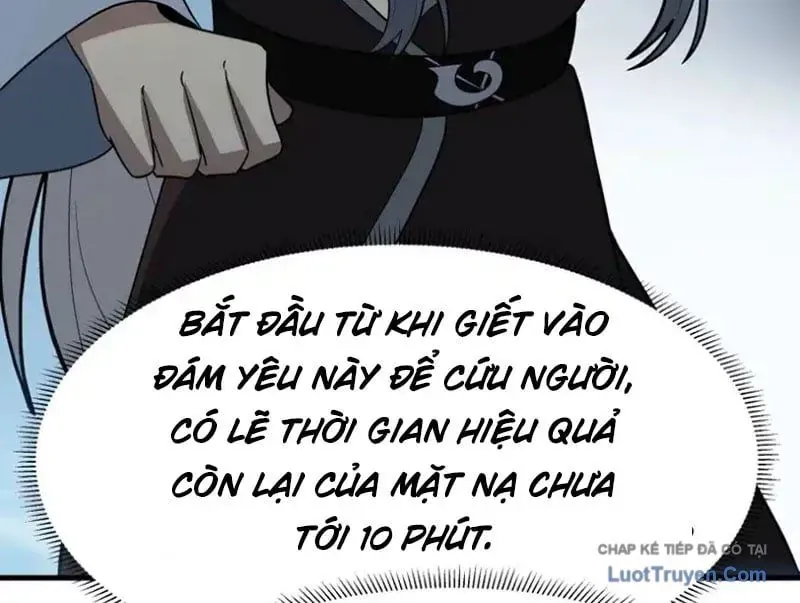 Tuyệt Đối Đừng Gây Sự Với Đại Sư Huynh Chapter 30 - 180