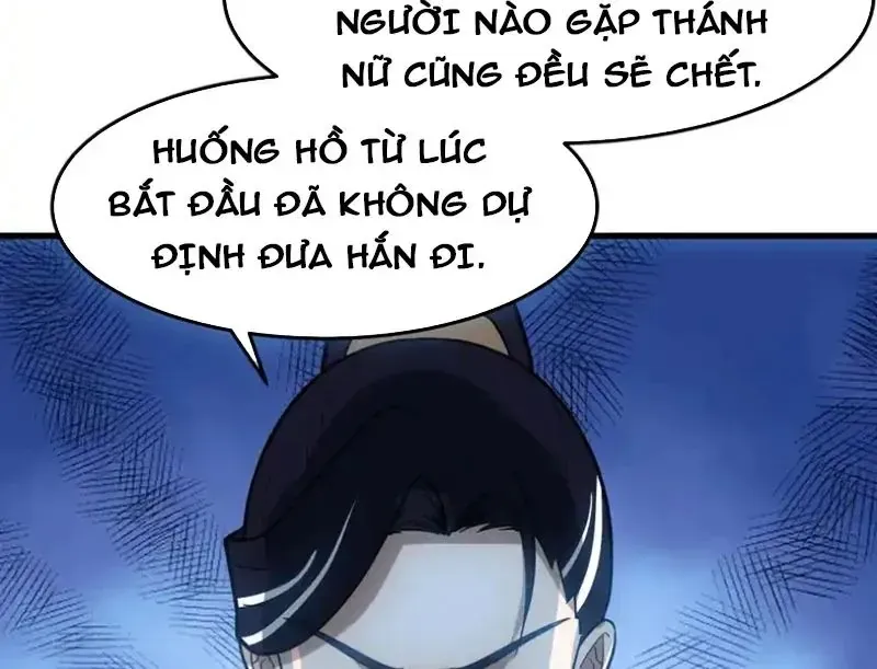 Tuyệt Đối Đừng Gây Sự Với Đại Sư Huynh Chapter 30 - 190