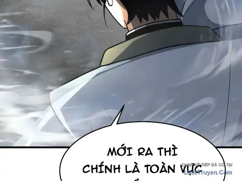 Tuyệt Đối Đừng Gây Sự Với Đại Sư Huynh Chapter 30 - 43