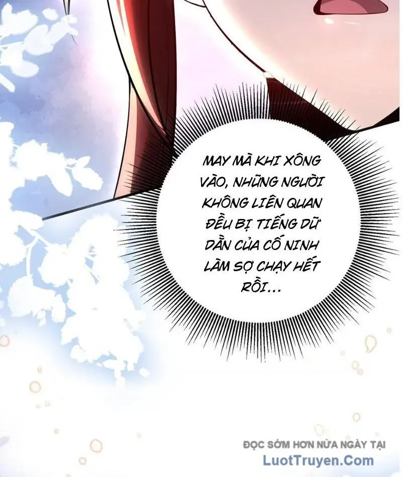 Nữ Đế, Ta Chỉ Yêu Đương Với Nương Tử Chapter 19 - 109