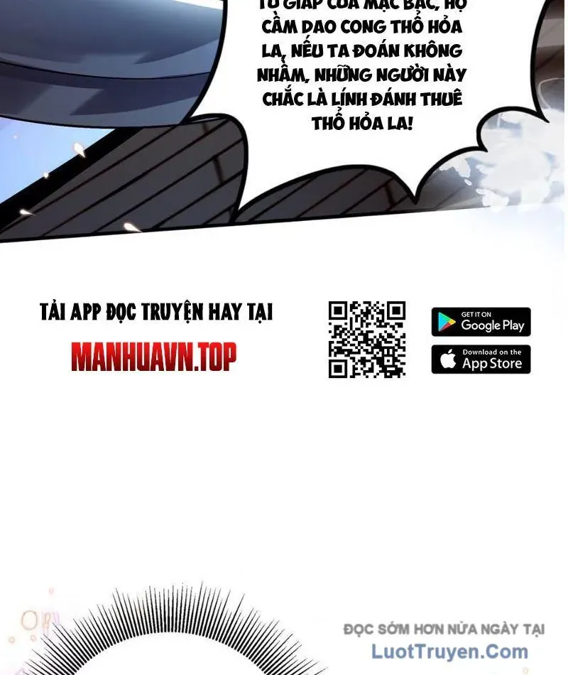 Nữ Đế, Ta Chỉ Yêu Đương Với Nương Tử Chapter 19 - 112