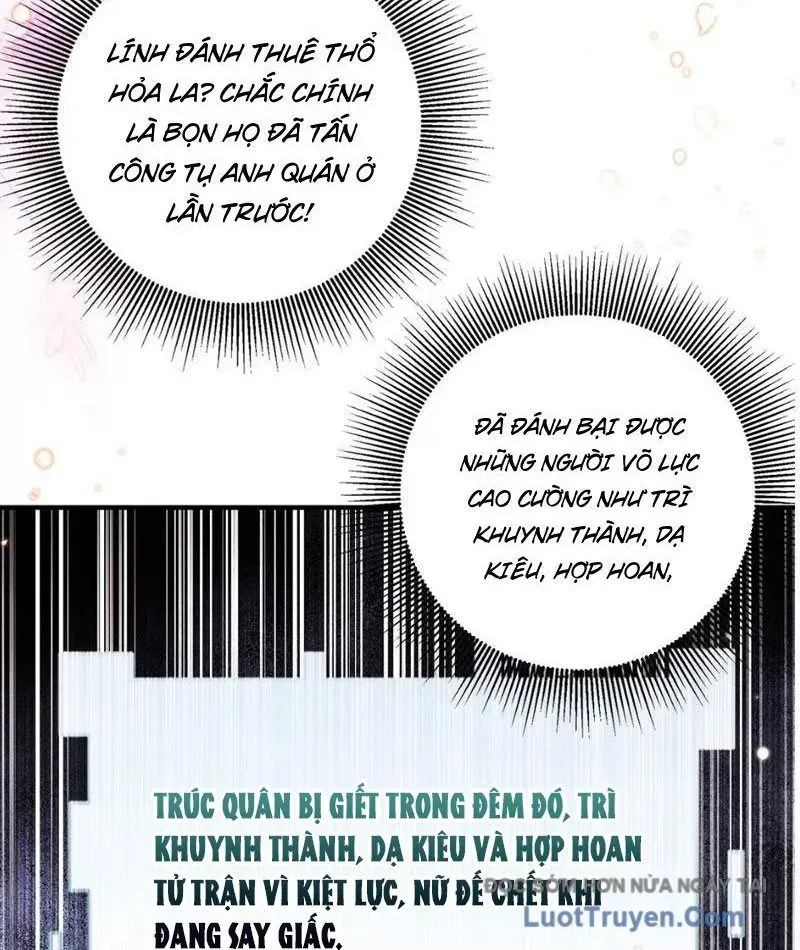 Nữ Đế, Ta Chỉ Yêu Đương Với Nương Tử Chapter 19 - 113