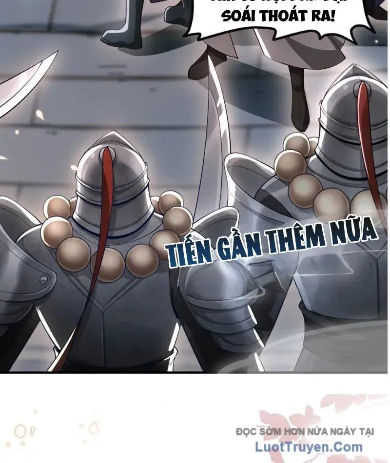 Nữ Đế, Ta Chỉ Yêu Đương Với Nương Tử Chapter 19 - 124