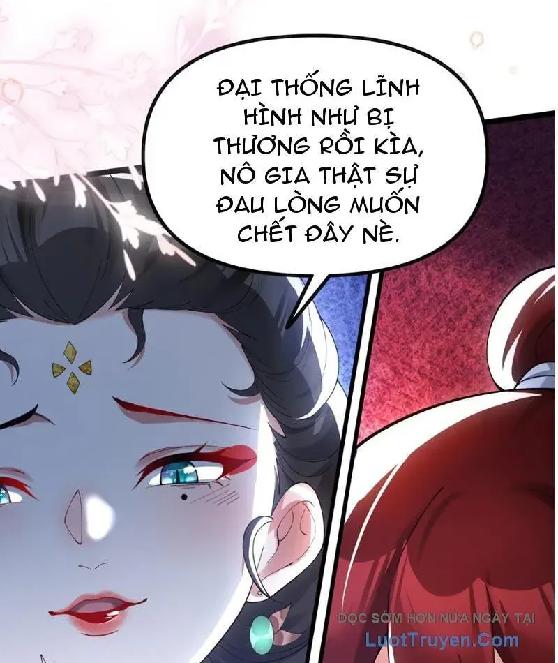 Nữ Đế, Ta Chỉ Yêu Đương Với Nương Tử Chapter 19 - 127