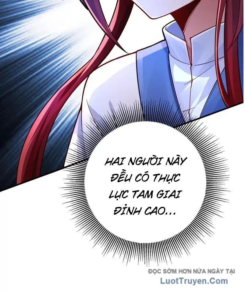 Nữ Đế, Ta Chỉ Yêu Đương Với Nương Tử Chapter 19 - 15