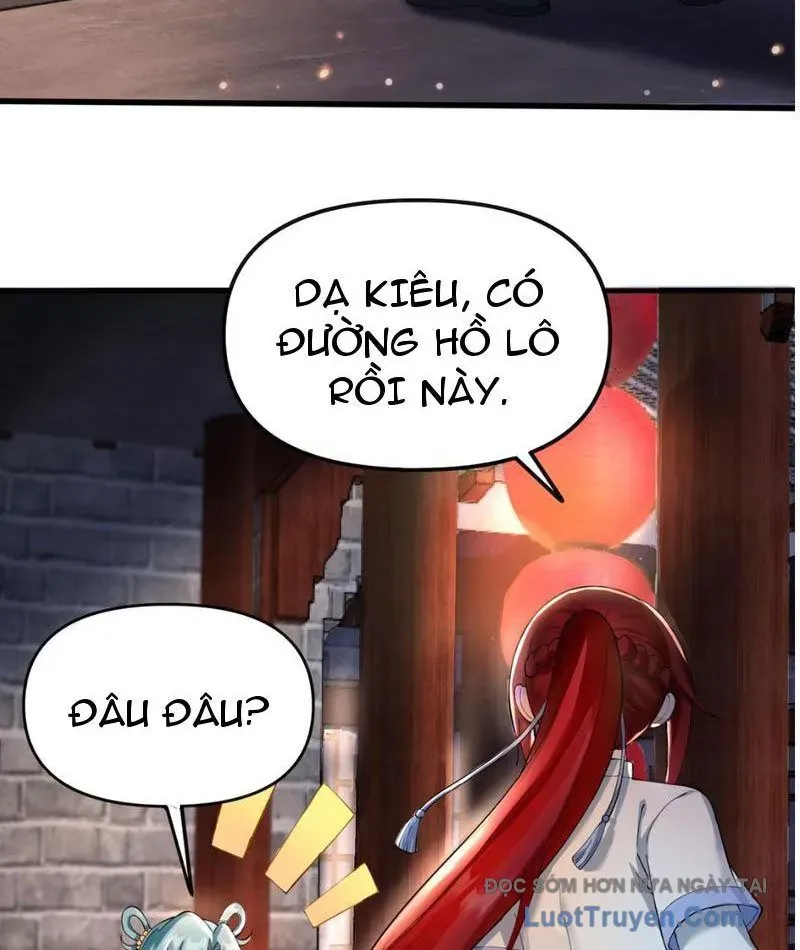 Nữ Đế, Ta Chỉ Yêu Đương Với Nương Tử Chapter 19 - 144