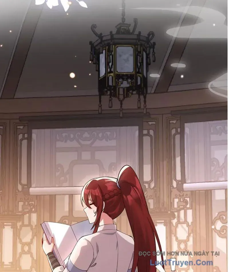Nữ Đế, Ta Chỉ Yêu Đương Với Nương Tử Chapter 19 - 155