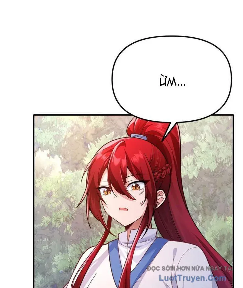 Nữ Đế, Ta Chỉ Yêu Đương Với Nương Tử Chapter 19 - 20