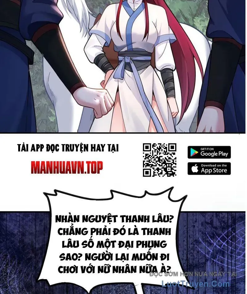 Nữ Đế, Ta Chỉ Yêu Đương Với Nương Tử Chapter 19 - 23