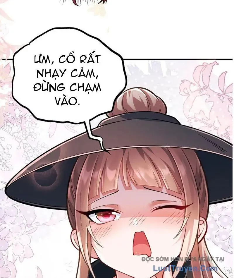 Nữ Đế, Ta Chỉ Yêu Đương Với Nương Tử Chapter 19 - 31