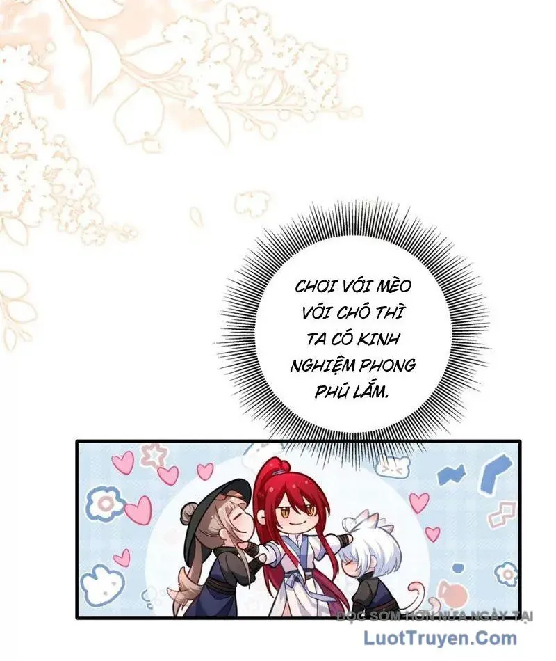 Nữ Đế, Ta Chỉ Yêu Đương Với Nương Tử Chapter 19 - 35