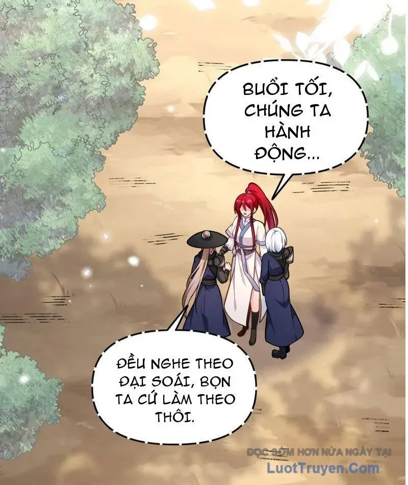 Nữ Đế, Ta Chỉ Yêu Đương Với Nương Tử Chapter 19 - 38
