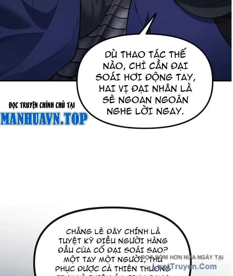 Nữ Đế, Ta Chỉ Yêu Đương Với Nương Tử Chapter 19 - 40