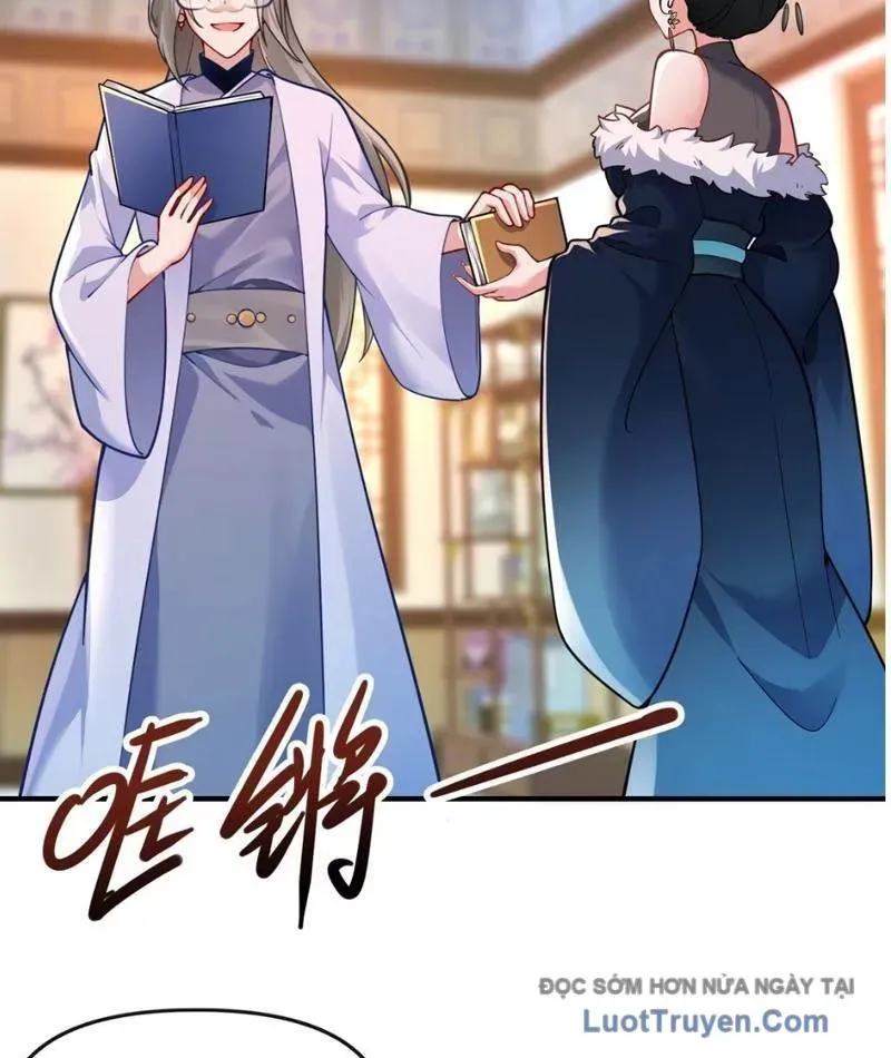 Nữ Đế, Ta Chỉ Yêu Đương Với Nương Tử Chapter 19 - 45
