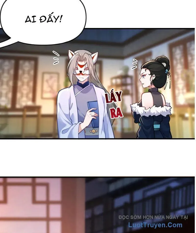 Nữ Đế, Ta Chỉ Yêu Đương Với Nương Tử Chapter 19 - 46