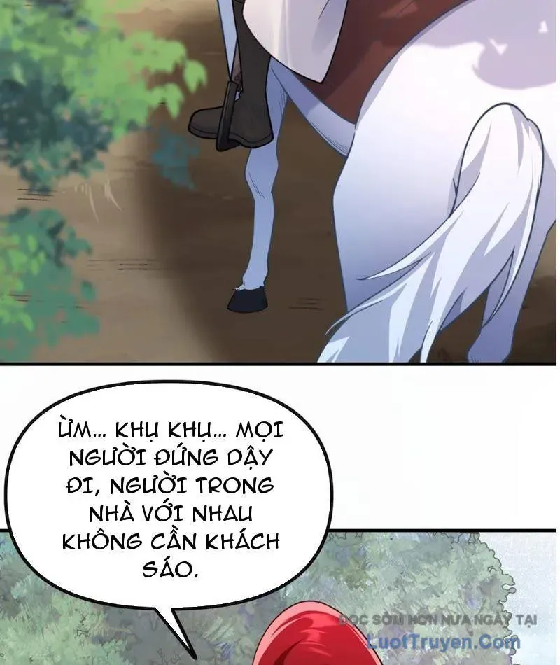 Nữ Đế, Ta Chỉ Yêu Đương Với Nương Tử Chapter 19 - 7