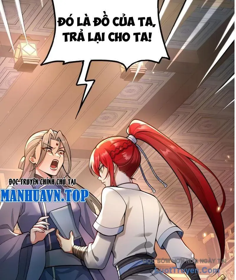 Nữ Đế, Ta Chỉ Yêu Đương Với Nương Tử Chapter 19 - 66