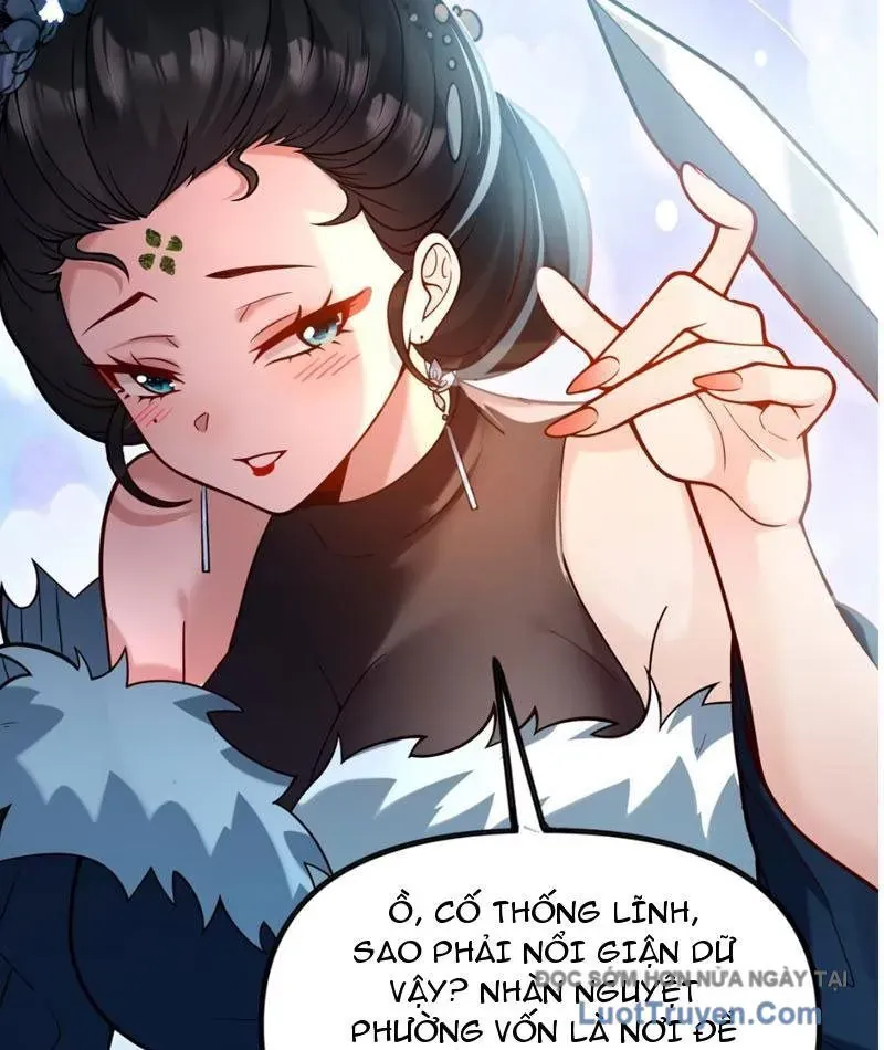 Nữ Đế, Ta Chỉ Yêu Đương Với Nương Tử Chapter 19 - 79