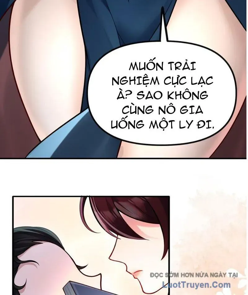Nữ Đế, Ta Chỉ Yêu Đương Với Nương Tử Chapter 19 - 83