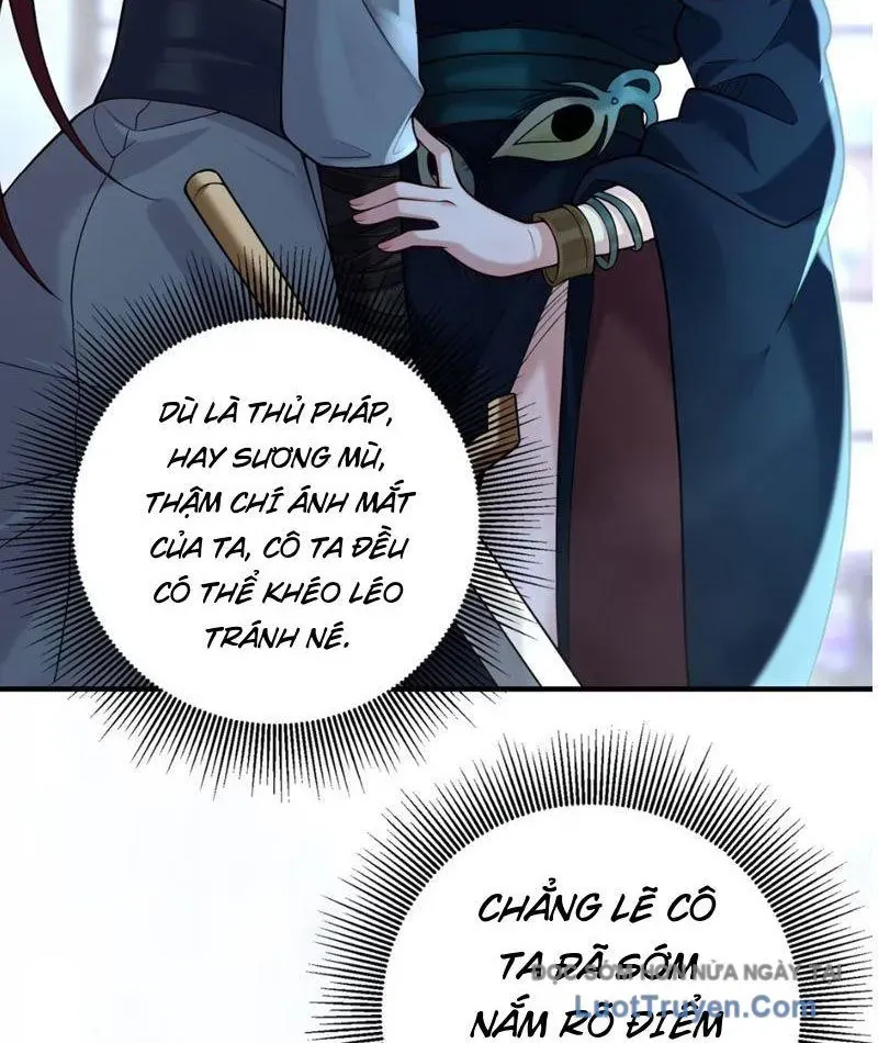 Nữ Đế, Ta Chỉ Yêu Đương Với Nương Tử Chapter 19 - 87
