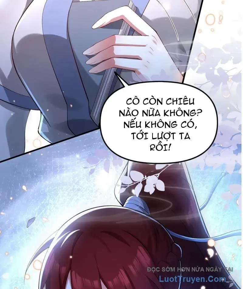 Nữ Đế, Ta Chỉ Yêu Đương Với Nương Tử Chapter 19 - 89