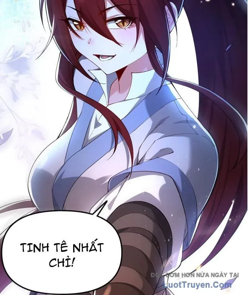 Nữ Đế, Ta Chỉ Yêu Đương Với Nương Tử Chapter 19 - 90