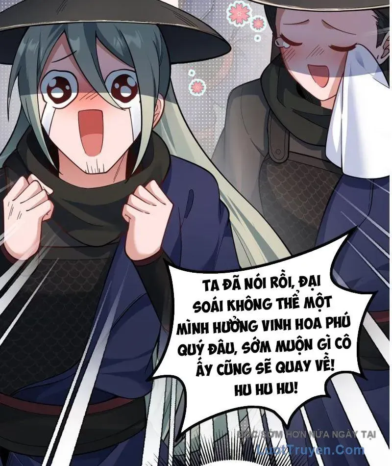 Nữ Đế, Ta Chỉ Yêu Đương Với Nương Tử Chapter 19 - 10