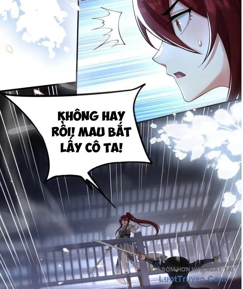 Nữ Đế, Ta Chỉ Yêu Đương Với Nương Tử Chapter 19 - 96