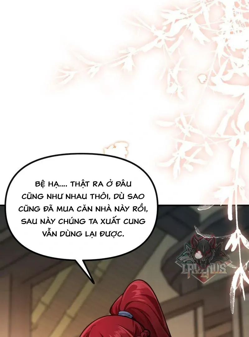 Nữ Đế, Ta Chỉ Yêu Đương Với Nương Tử Chapter 20 - 11