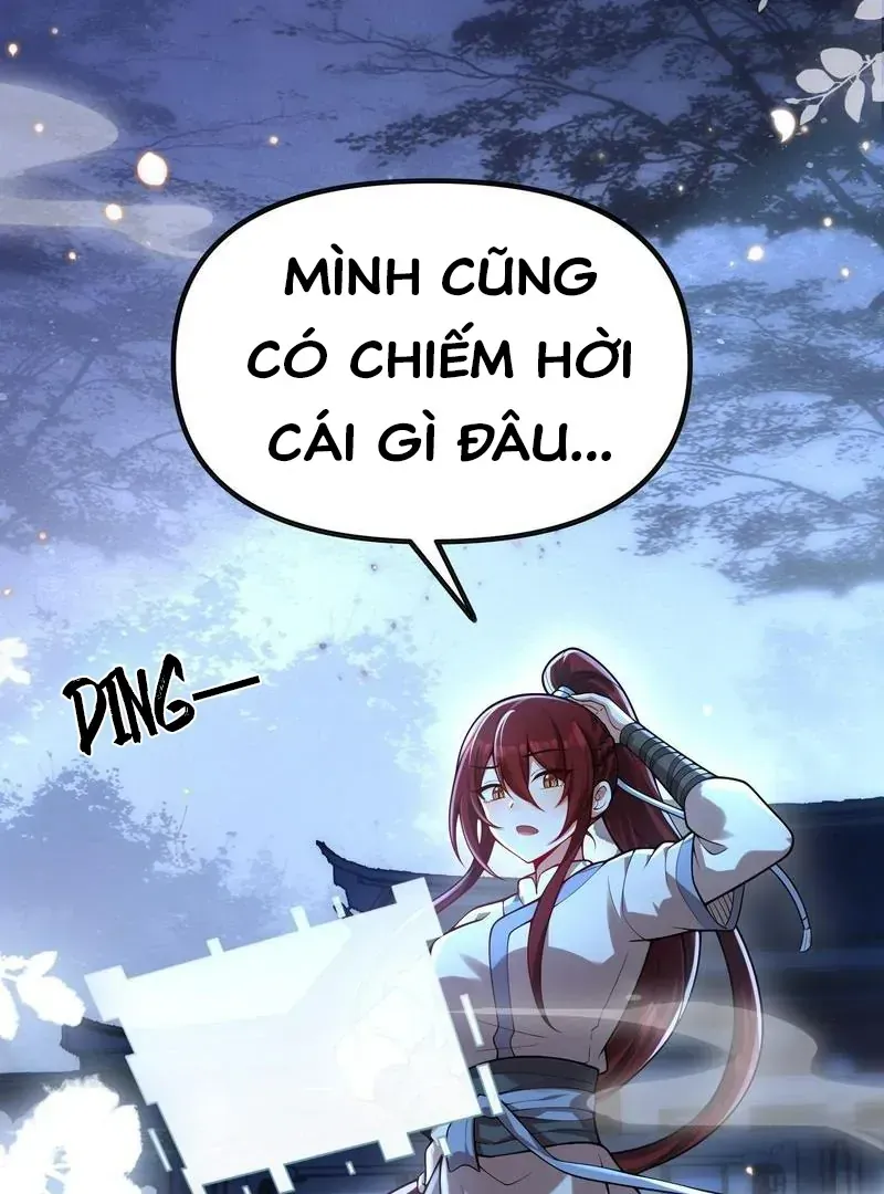 Nữ Đế, Ta Chỉ Yêu Đương Với Nương Tử Chapter 20 - 102