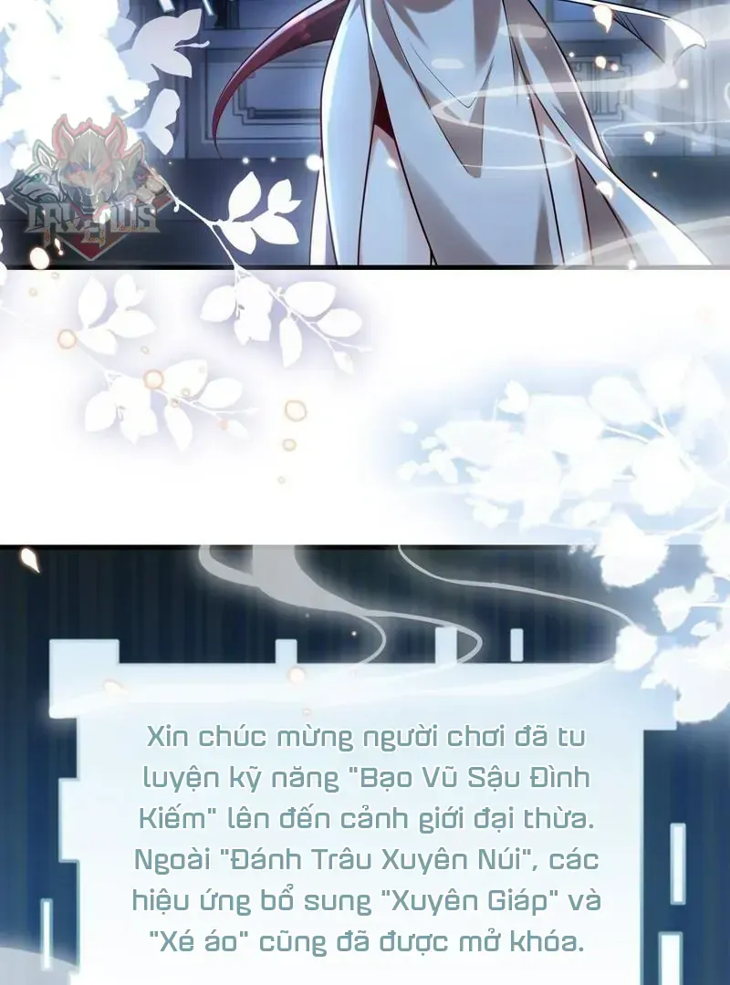 Nữ Đế, Ta Chỉ Yêu Đương Với Nương Tử Chapter 20 - 103