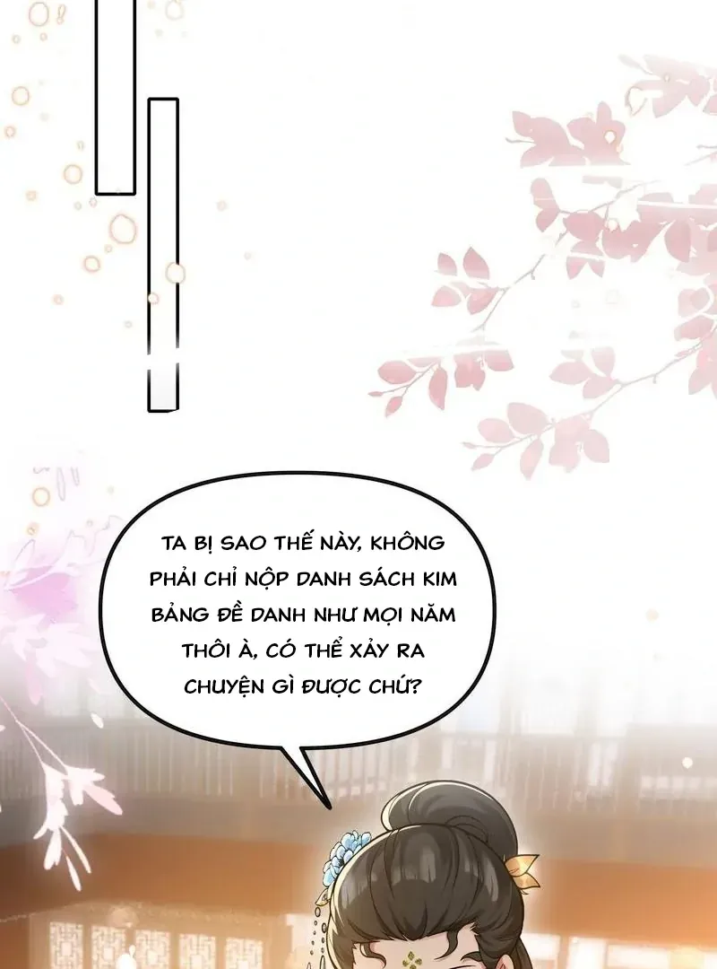 Nữ Đế, Ta Chỉ Yêu Đương Với Nương Tử Chapter 20 - 108