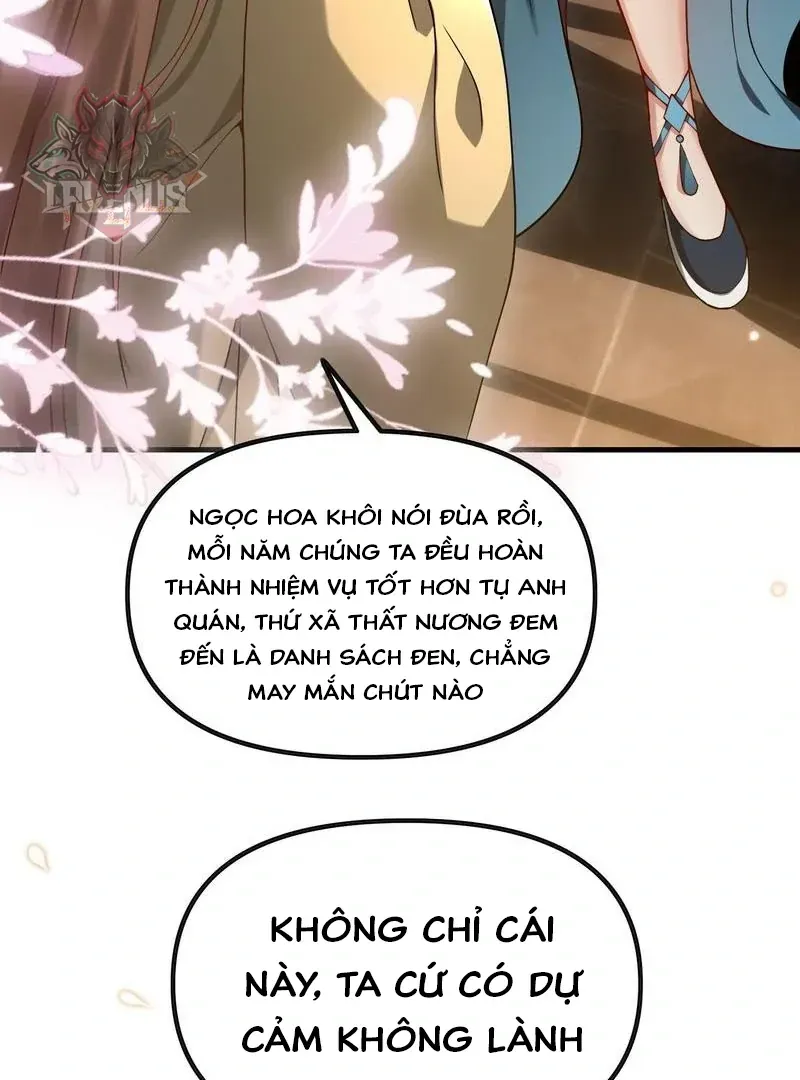 Nữ Đế, Ta Chỉ Yêu Đương Với Nương Tử Chapter 20 - 110