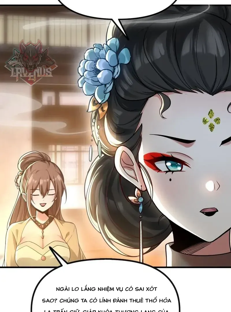 Nữ Đế, Ta Chỉ Yêu Đương Với Nương Tử Chapter 20 - 111