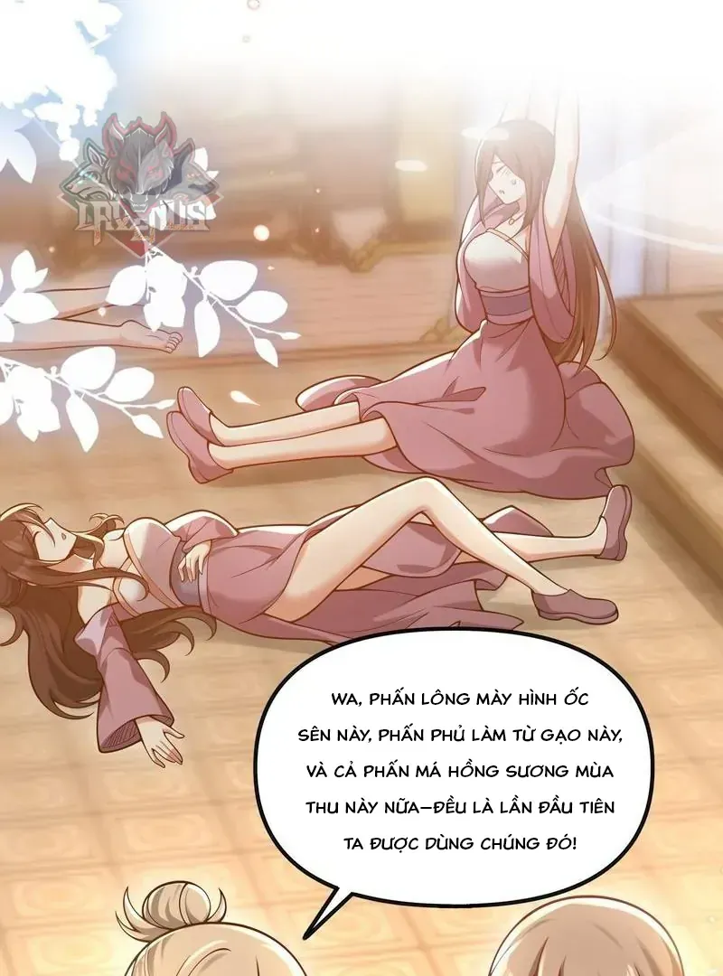 Nữ Đế, Ta Chỉ Yêu Đương Với Nương Tử Chapter 20 - 114