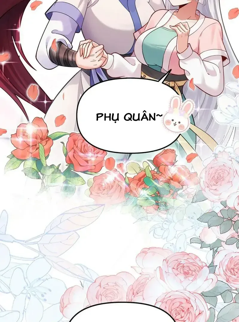 Nữ Đế, Ta Chỉ Yêu Đương Với Nương Tử Chapter 20 - 19