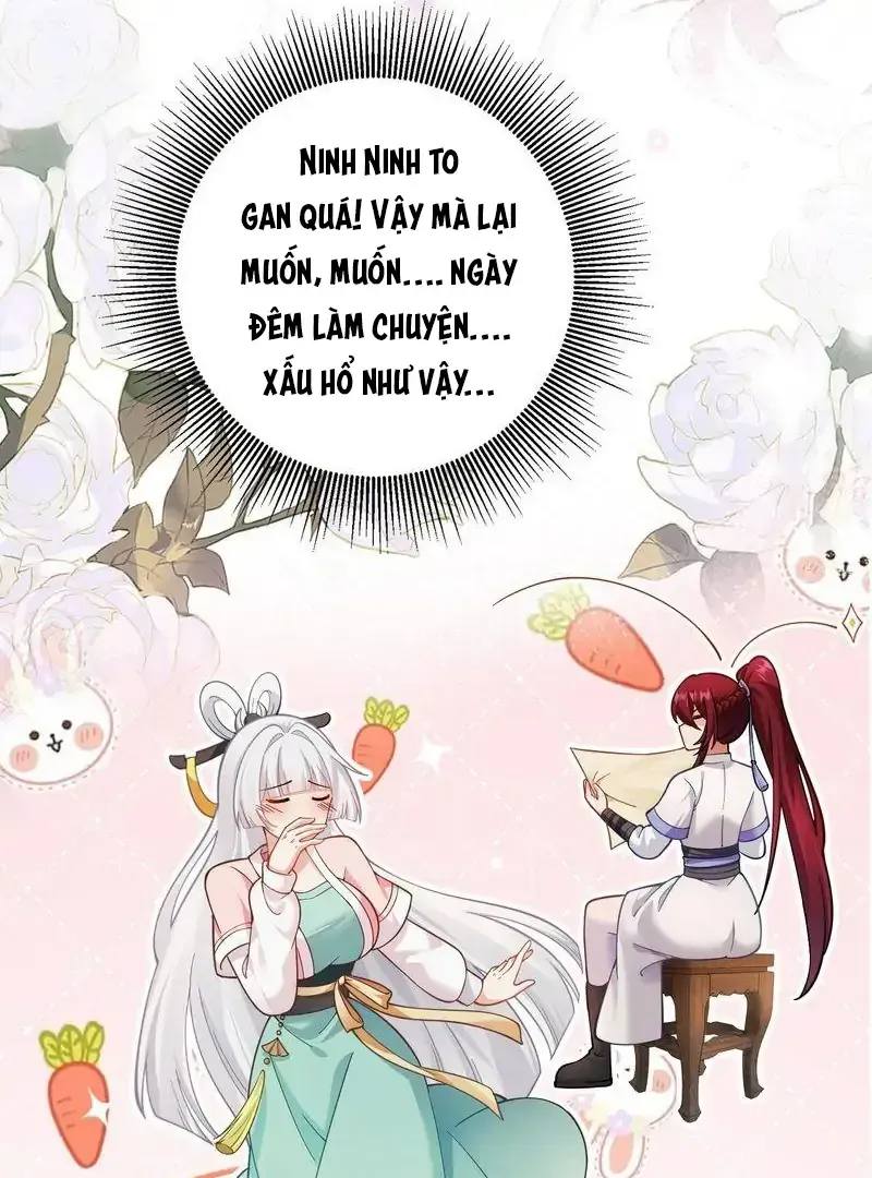 Nữ Đế, Ta Chỉ Yêu Đương Với Nương Tử Chapter 20 - 24