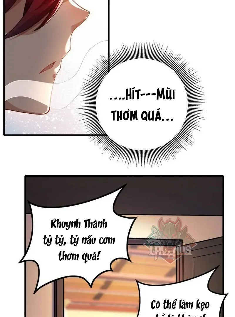 Nữ Đế, Ta Chỉ Yêu Đương Với Nương Tử Chapter 20 - 27