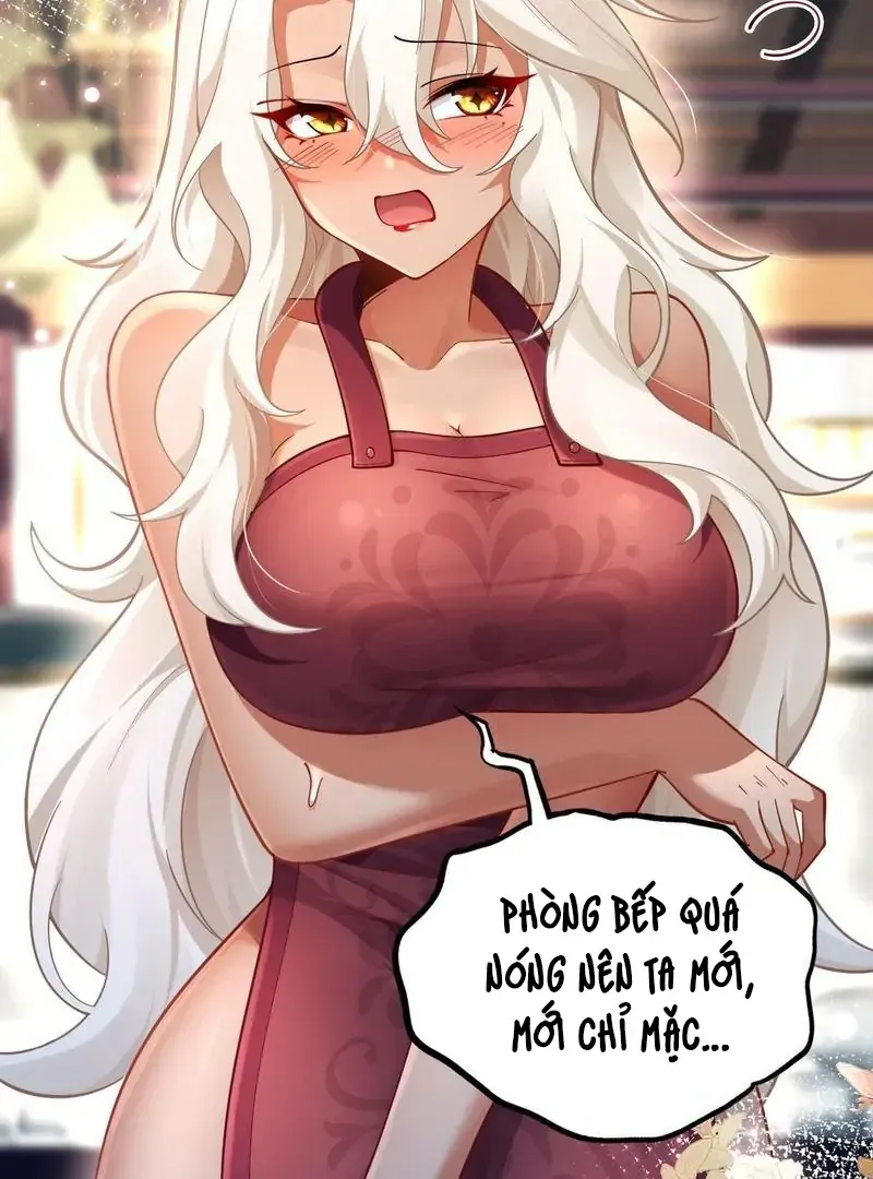 Nữ Đế, Ta Chỉ Yêu Đương Với Nương Tử Chapter 20 - 38