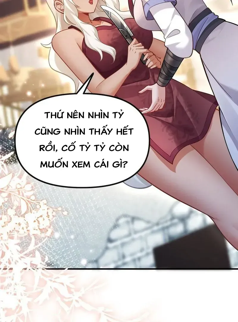 Nữ Đế, Ta Chỉ Yêu Đương Với Nương Tử Chapter 20 - 40