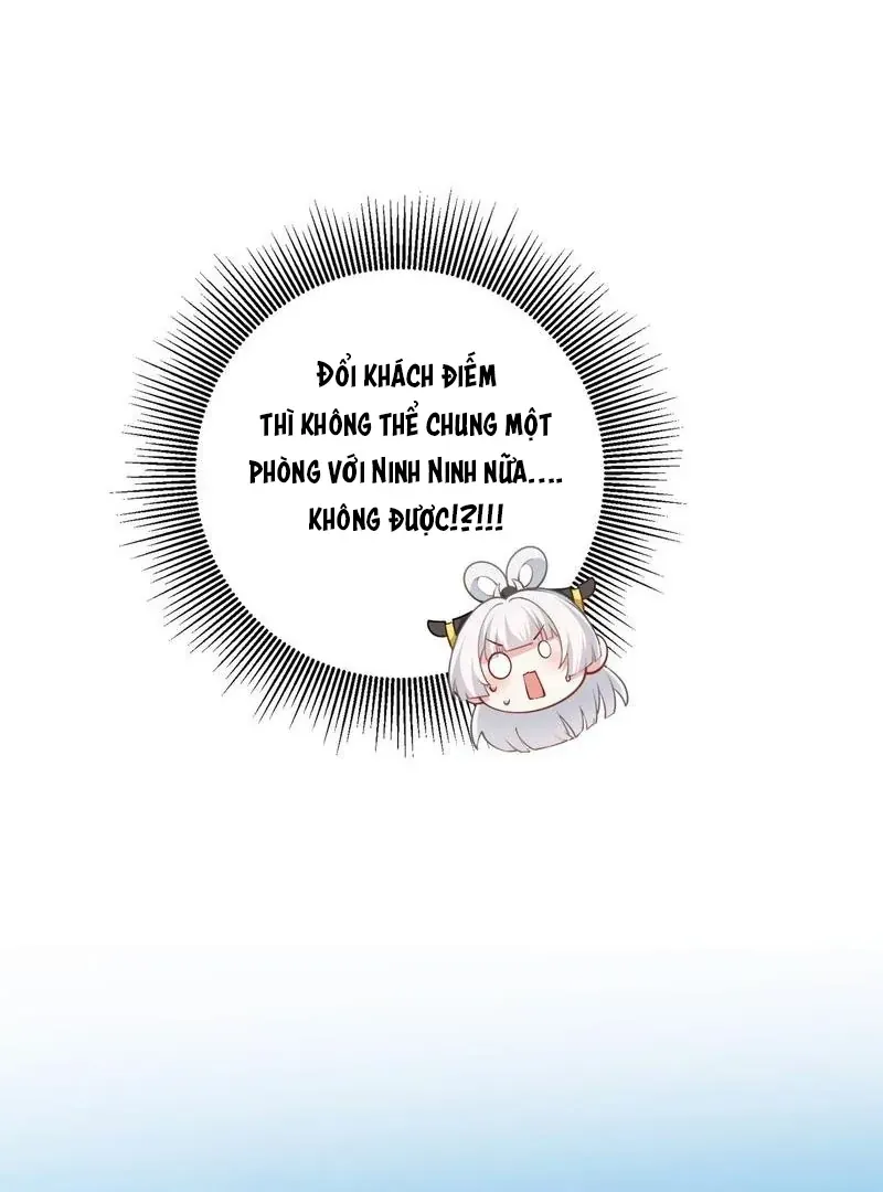 Nữ Đế, Ta Chỉ Yêu Đương Với Nương Tử Chapter 20 - 5